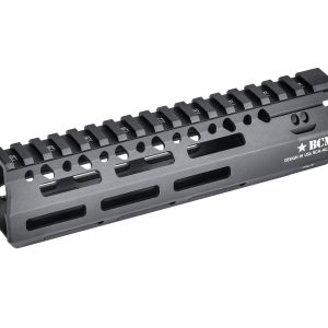 Garde-main M-LOK 7' full CNC MCMR BCMGUNFIGHTER™