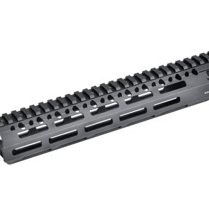 Garde-main M-LOK 10' full CNC MCMR BCMGUNFIGHTER™