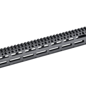 Garde-main M-LOK 13' full CNC MCMR BCMGUNFIGHTER™