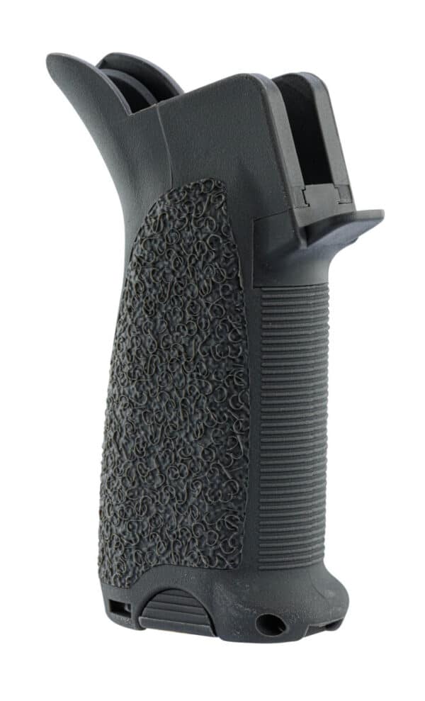 Poignée verticale BCM Airsoft Gunfighter Mod2 grise – Image 2