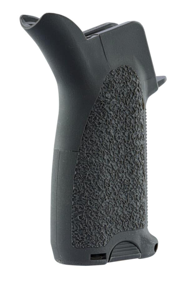 Poignée verticale BCM Airsoft Gunfighter Mod2 grise – Image 3