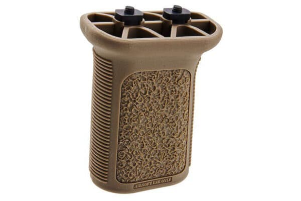 Poignée verticale BCM Airsoft Gunfighter Mod3 M-Lok – Image 3
