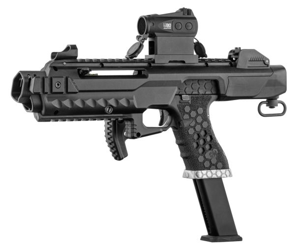 Kit Carbine pour GBB VX AW Custom – Image 3