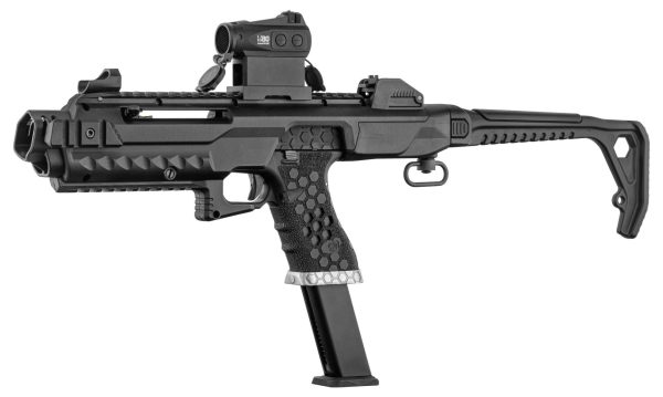 Kit Carbine pour GBB VX AW Custom – Image 2