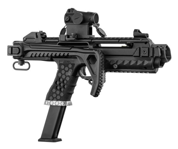 Kit Carbine pour GBB VX AW Custom – Image 6