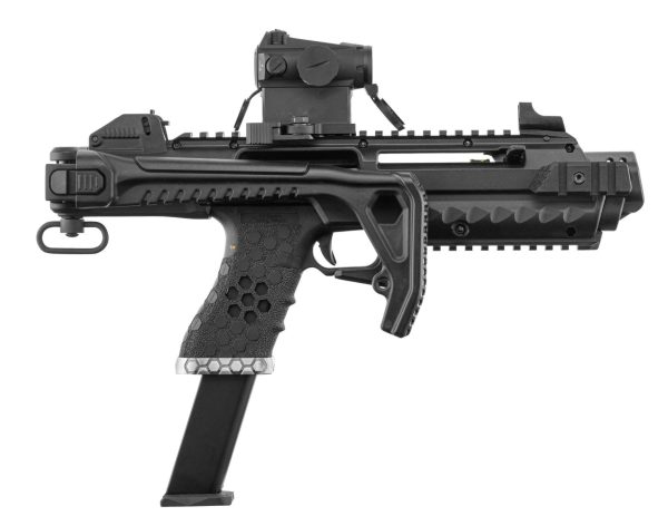 Kit Carbine pour GBB VX AW Custom – Image 7