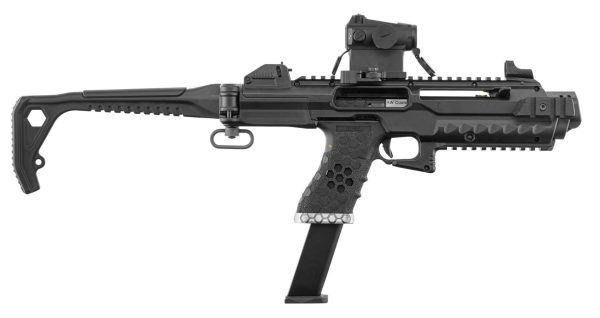 Kit Carbine pour GBB VX AW Custom – Image 8