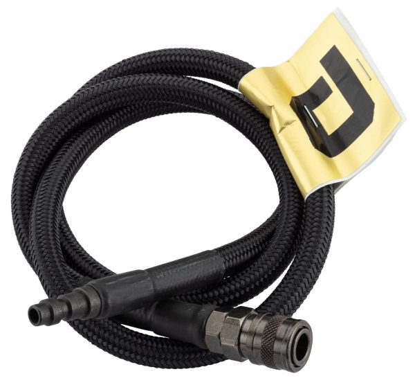 Ligne Dominator HPA complète SLP QD noire type US – Image 2
