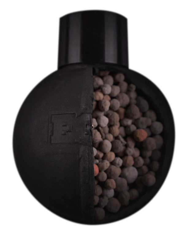 Grenade à goupille EG67 à billes – Image 3