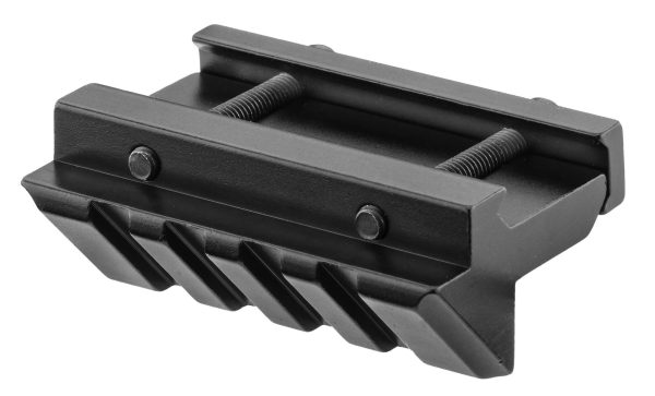 Rail 45 degrés Picatinny 4 slots – Image 3