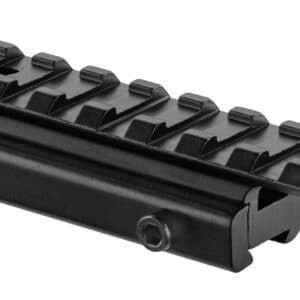 Rail adaptateur 11mm vers 20mm