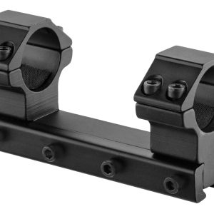 Montage optique 11mm pour lunette 25.4mm (1 pouce)