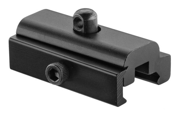 Adaptateur grenadière pour rail Picatinny – Image 2