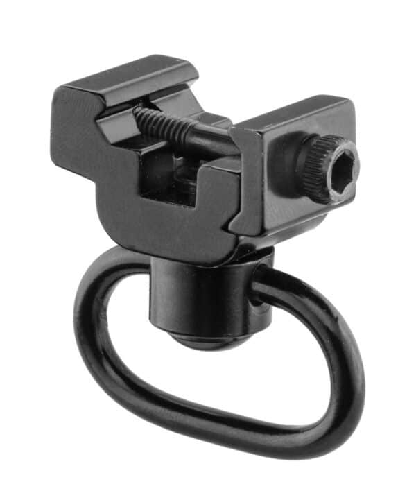 Attache sangle QD pour rail Picatinny – Image 2