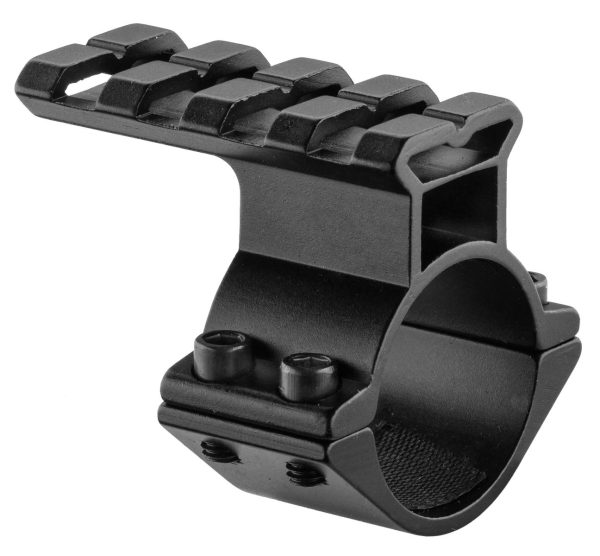 Rail Picatinny de canon diametre 25,4mm – Image 2