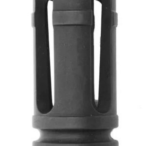 Cache flamme acier airsoft  M4SD PTS Griffin comp