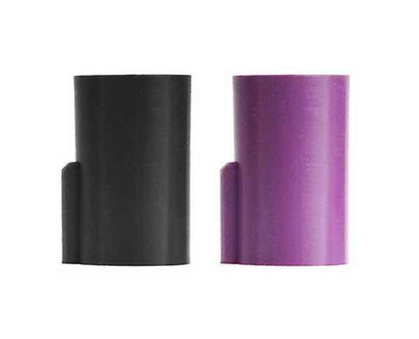 Set de 2 joints hop-up pour VSR / GBB MEC – Image 2
