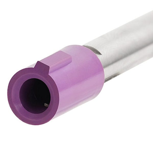 Set de 2 joints hop-up pour VSR / GBB MEC – Image 3