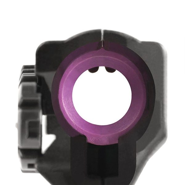 Set de 2 joints hop-up pour VSR / GBB MEC – Image 4