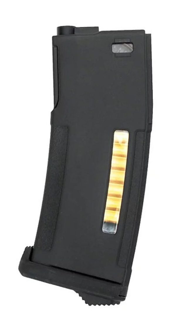 Chargeur mid-cap 150 billes PTS EPM – Image 2