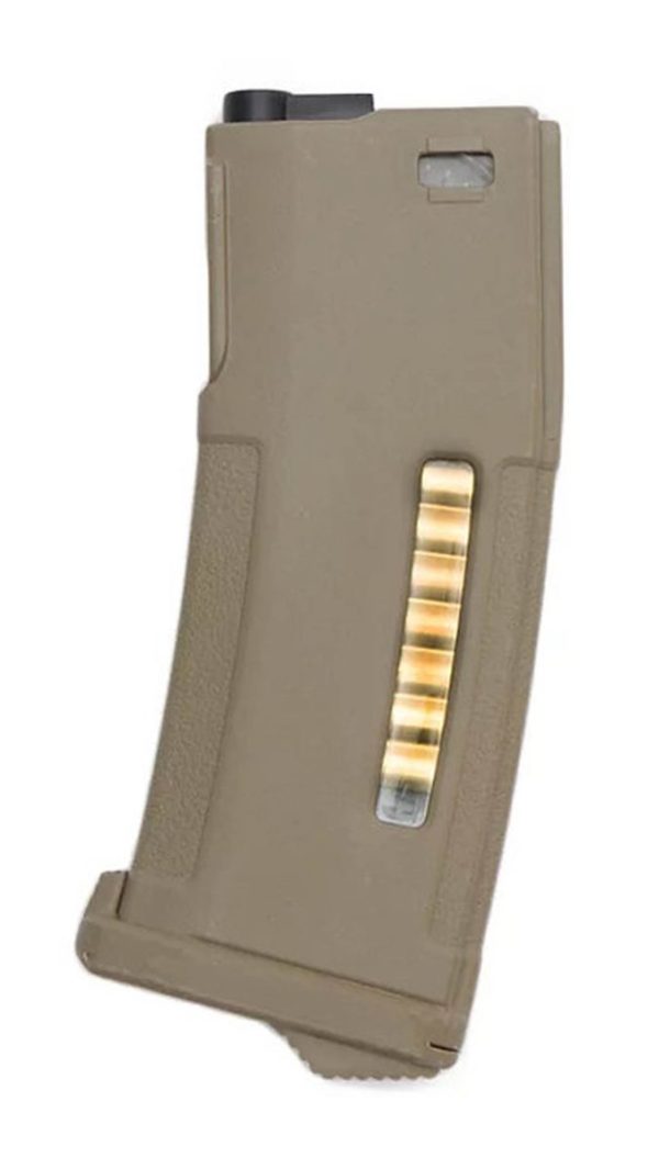 Chargeur mid-cap 150 billes PTS EPM – Image 3