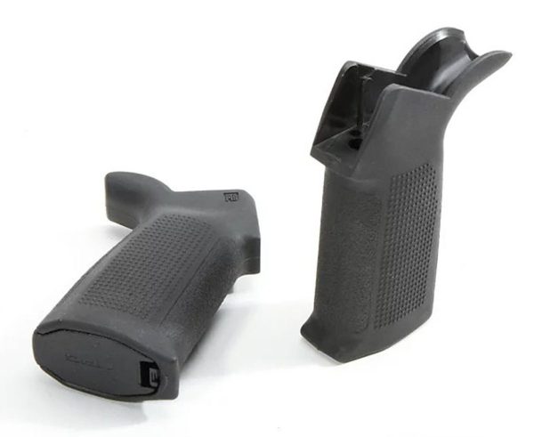 Pistol grip M4 AEG PTS EPG – Image 2