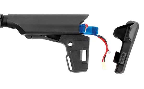 Crosse airsoft PTS EPS pour M4 – Image 5