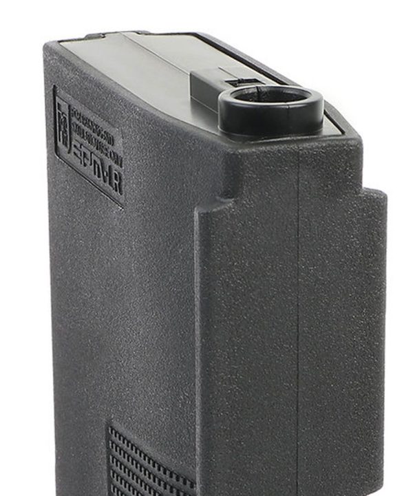 Chargeur mid-cap 150 billes PTS EPM-LR SR-25 – Image 3