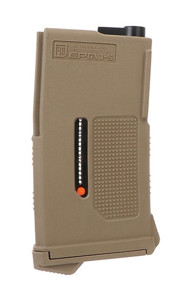 Chargeur mid-cap 170 billes PTS EPM-1S AEG – Image 4