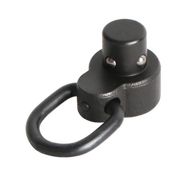 Grenadière de fixation de sangle Low profile – Image 2