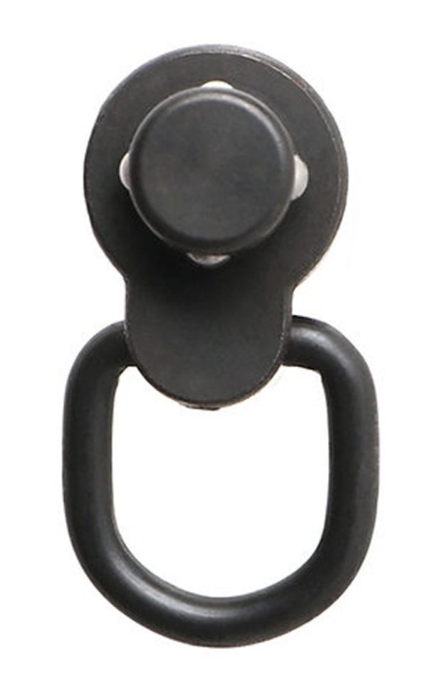 Grenadière de fixation de sangle Low profile – Image 3