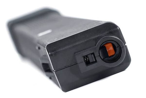 Chargeur mid-cap 140 billes PTS EPM-AR9 ARP-9 & Battle X – Image 4