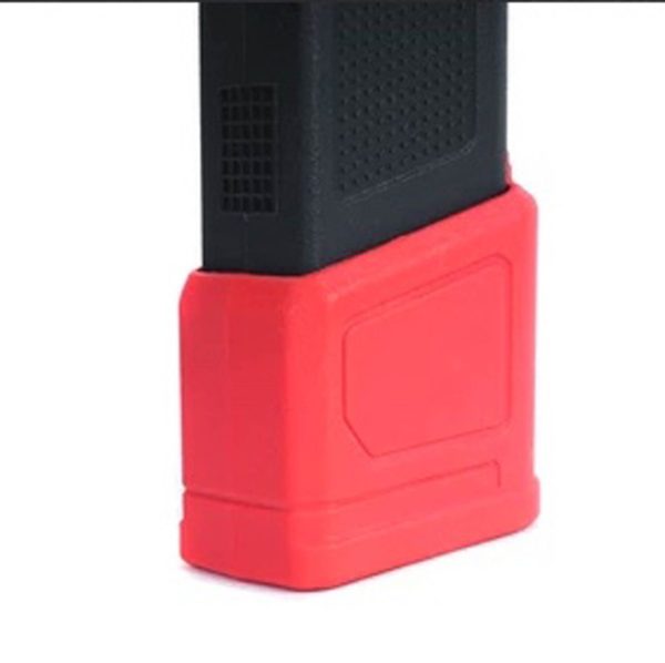 Pack de 3 Base plates PTS EPM-AR9 – Image 2
