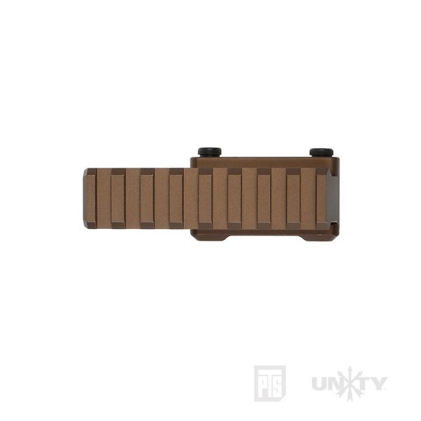 Rehausse de rail Picatinny PTS Unity Fast Riser – Image 5