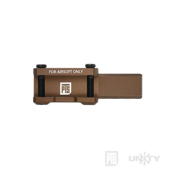Rehausse de rail Picatinny PTS Unity Fast Riser – Image 4