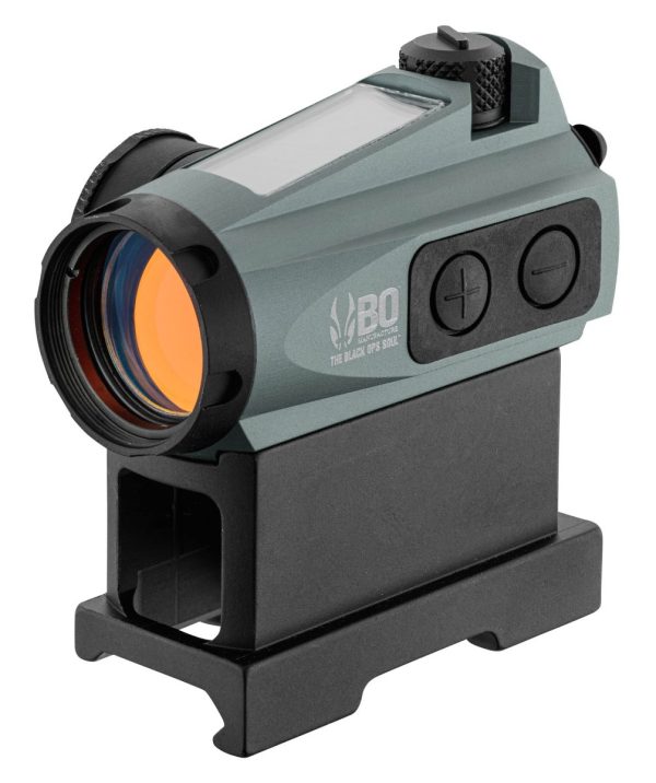 Point rouge OCX-2 QD montage haut QD – Image 4