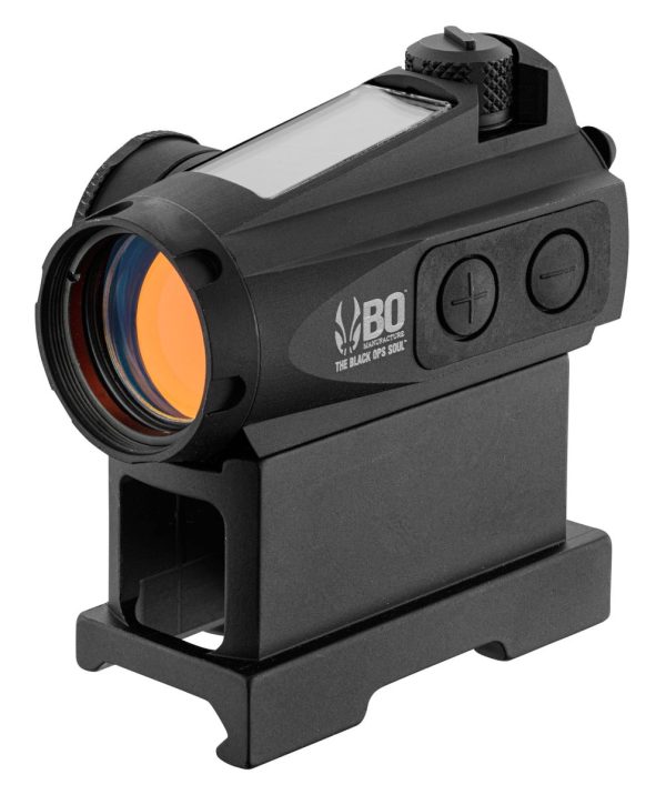 Point rouge OCX-2 QD montage haut QD – Image 5