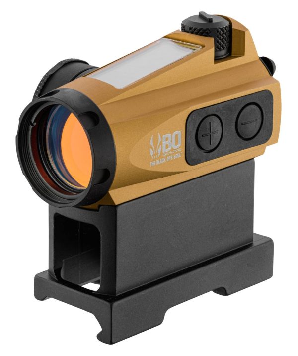 Point rouge OCX-2 QD montage haut QD – Image 6