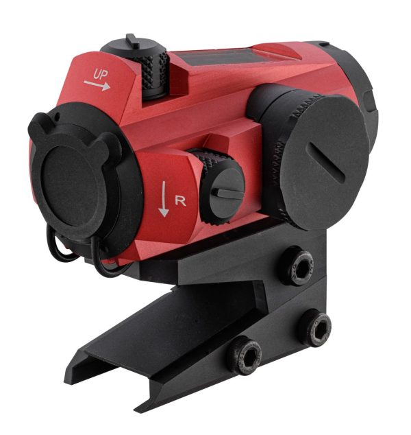 Point rouge OCX-3 montage réglable – Image 8