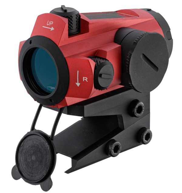 Point rouge OCX-3 montage réglable – Image 9