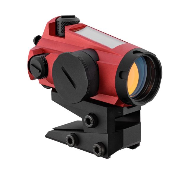Point rouge OCX-3 montage réglable – Image 10