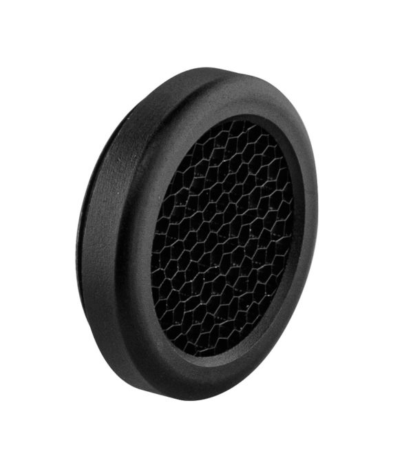 Red dot type T1 Bo Manufacture Noir – Image 4