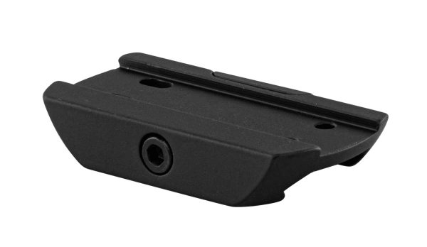 Red dot type T1 Bo Manufacture Noir – Image 8
