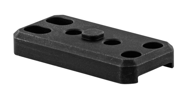Red dot type T1 Bo Manufacture Noir – Image 9