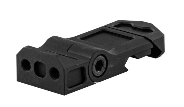 Red dot type T1 Bo Manufacture Noir – Image 10