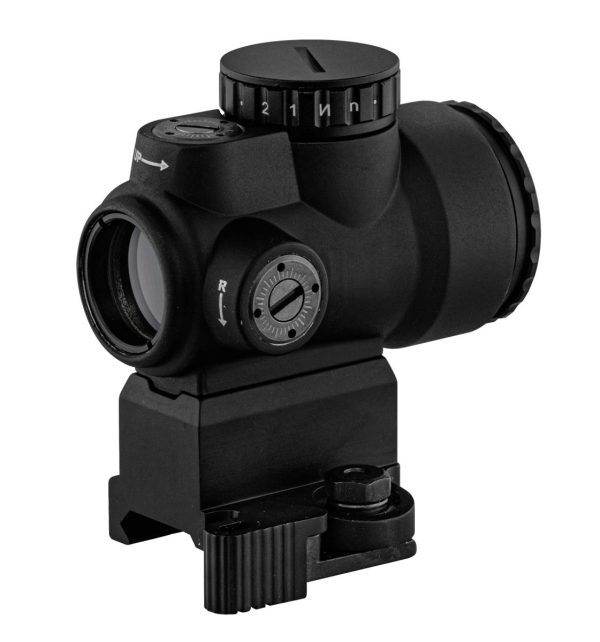 Red Dot type MRO BO Manufcture avec killsflash – Image 5