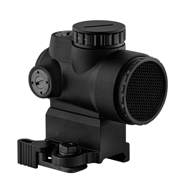 Red Dot type MRO BO Manufcture avec Montage haut et bas – Image 2