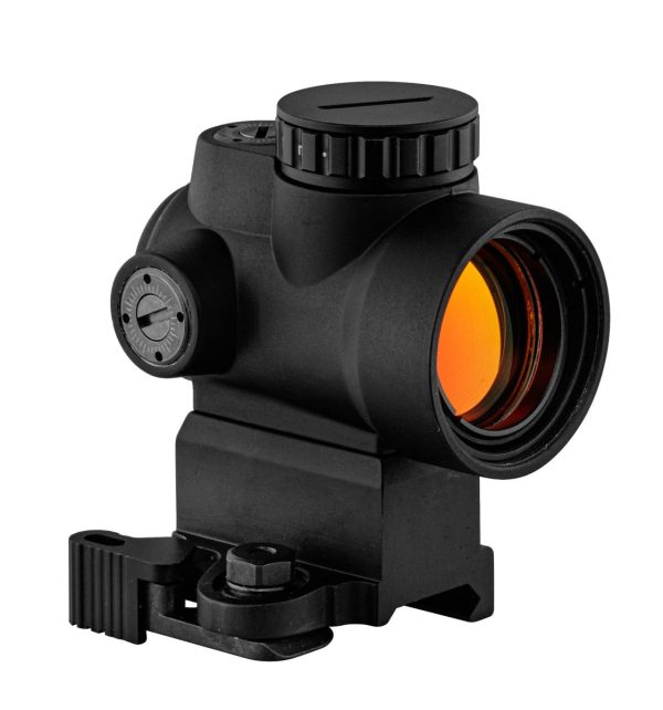 Red Dot type MRO BO Manufcture avec Montage haut et bas – Image 5