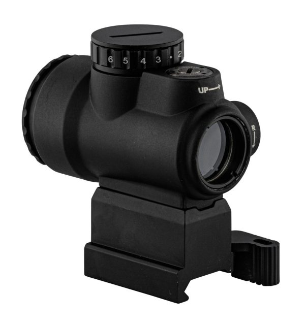 Red Dot type MRO BO Manufcture avec Montage haut et bas – Image 4