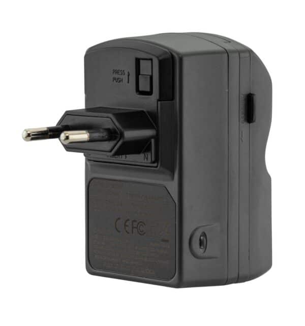 Chargeur double CR-123A  - Lumitorch – Image 4
